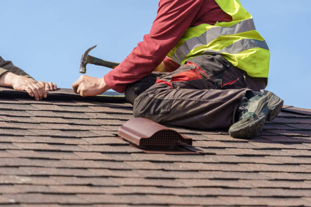 Best Roof Maintenance Services  in Quail Creek, TX