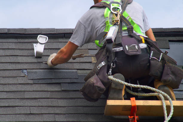 Quick and Trustworthy Emergency Roof Repair Services in Quail Creek, TX