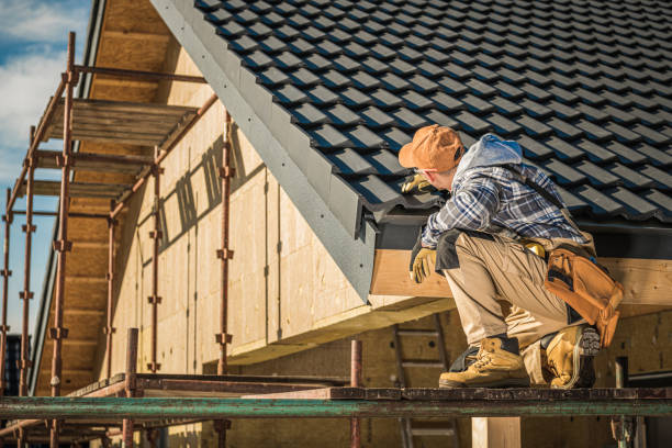 Best Best Roofing Contractors  in Quail Creek, TX
