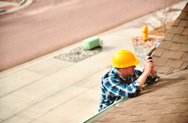 Best Roof Waterproofing Services  in Quail Creek, TX