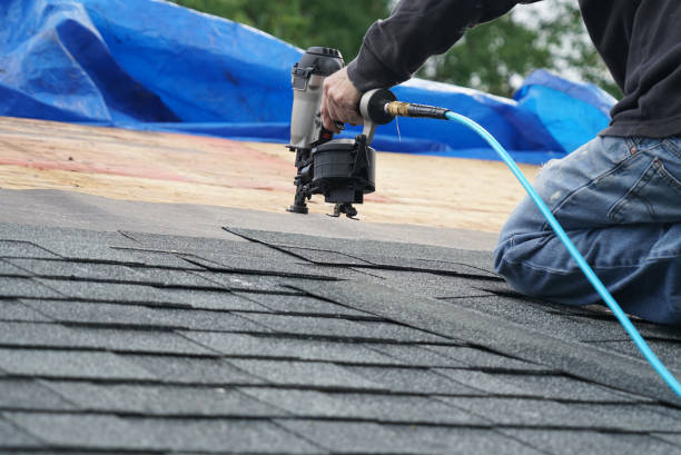 Best Storm Damage Roof Repair  in Quail Creek, TX