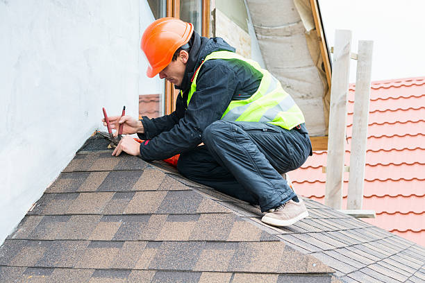Best Flat Roof Repair Services  in Quail Creek, TX